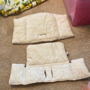 Stokke Tripp Trapp Cushion Excellent condition